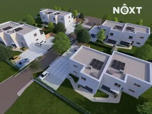 Prodej bytu 3+kk, Hluboká nad Vltavou, 83 m2