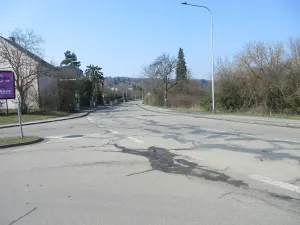 Prodej pole, Brno, Rakovecká, 2070 m2