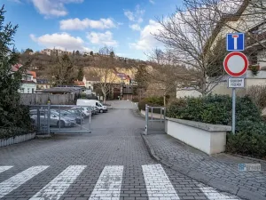 Pronájem obchodního prostoru, Praha - Hlubočepy, Hlubočepská, 104 m2