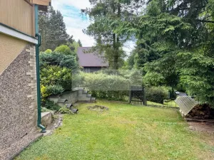 Prodej chaty, Bělá pod Bezdězem, Nad Kuřívodskou Silnicí, 91 m2