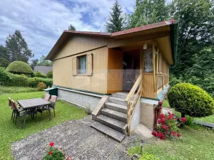 Prodej chaty, Bělá pod Bezdězem, Nad Kuřívodskou Silnicí, 91 m2