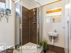 Pronájem rodinného domu, Smržovka, Větrná, 110 m2