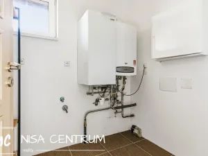 Pronájem rodinného domu, Smržovka, Větrná, 110 m2