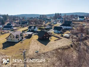 Pronájem rodinného domu, Smržovka, Větrná, 110 m2