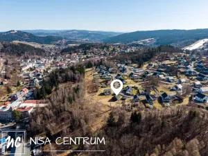 Pronájem rodinného domu, Smržovka, Větrná, 110 m2