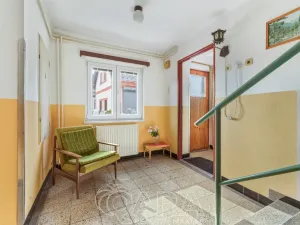 Prodej rodinného domu, Náchod - Pavlišov, 143 m2