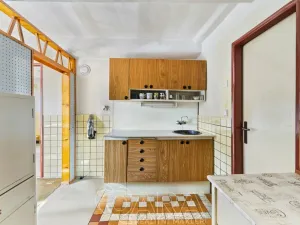 Prodej rodinného domu, Náchod - Pavlišov, 143 m2