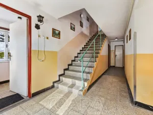 Prodej rodinného domu, Náchod - Pavlišov, 143 m2