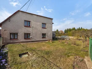 Prodej rodinného domu, Náchod - Pavlišov, 143 m2