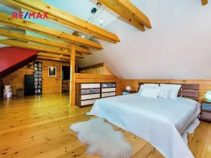 Pronájem rodinného domu, Lípa nad Orlicí, 90 m2