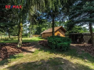 Pronájem rodinného domu, Lípa nad Orlicí, 90 m2