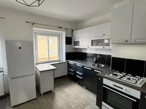 Pronájem bytu 2+kk, Litvínov - Horní Litvínov, Ladova, 45 m2