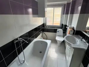 Pronájem bytu 2+kk, Litvínov - Horní Litvínov, Ladova, 45 m2