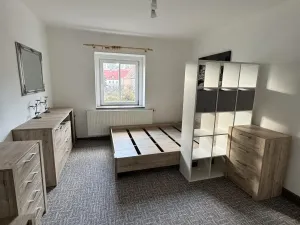 Pronájem bytu 2+kk, Litvínov - Horní Litvínov, Ladova, 45 m2