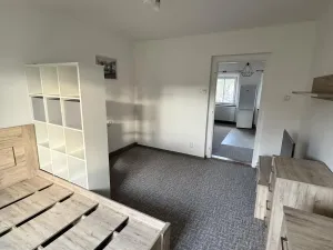 Pronájem bytu 2+kk, Litvínov - Horní Litvínov, Ladova, 45 m2