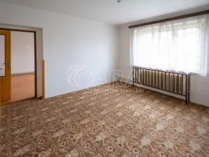 Prodej rodinného domu, Mělník, Strážnická, 120 m2