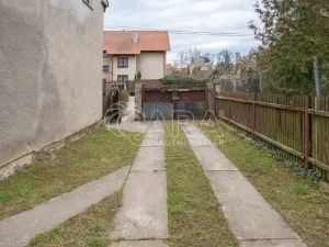 Prodej rodinného domu, Mělník, Strážnická, 120 m2