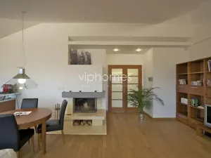 Pronájem bytu 3+kk, Praha - Jinonice, U dětského hřiště, 92 m2