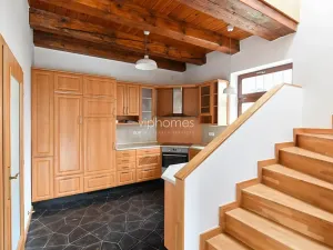 Pronájem bytu 4+kk, Praha - Vinohrady, Havlíčkovy sady, 172 m2