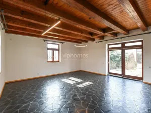 Pronájem bytu 4+kk, Praha - Vinohrady, Havlíčkovy sady, 172 m2