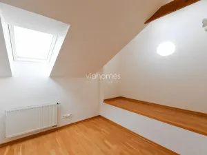 Pronájem bytu 4+kk, Praha - Vinohrady, Havlíčkovy sady, 172 m2
