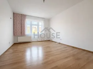 Prodej bytu 1+kk, Praha - Vysočany, Prouzova, 37 m2