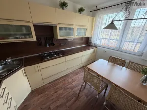 Prodej bytu 4+1, Most, Maxima Gorkého, 73 m2