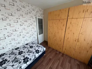 Prodej bytu 4+1, Most, Maxima Gorkého, 73 m2