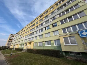 Prodej bytu 4+1, Most, Maxima Gorkého, 73 m2