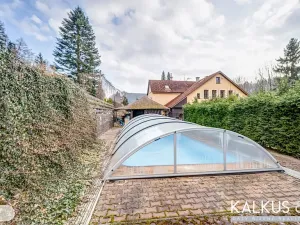 Prodej bytu 3+kk, Svoboda nad Úpou, Nový svět, 55 m2