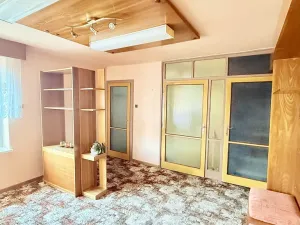 Prodej rodinného domu, Rataje - Sobělice, 160 m2