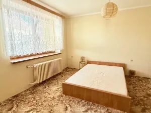 Prodej rodinného domu, Rataje - Sobělice, 160 m2
