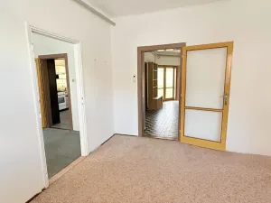 Prodej rodinného domu, Rataje - Sobělice, 160 m2