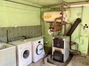 Prodej rodinného domu, Rataje - Sobělice, 160 m2