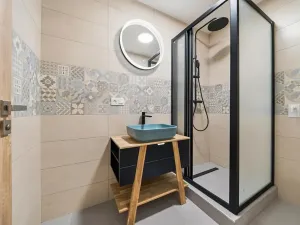 Pronájem bytu 3+kk, Vysoké Mýto, Palackého, 69 m2