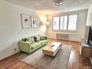 Prodej bytu 2+1, Ostrava - Hrabůvka, Plzeňská, 53 m2