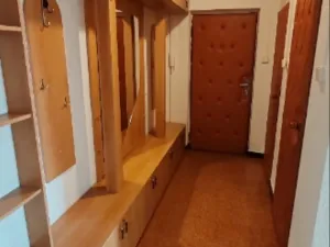 Prodej bytu 2+1, Ostrava - Hrabůvka, Plzeňská, 53 m2