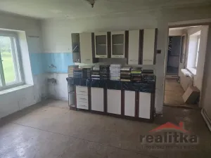 Prodej rodinného domu, Radkov, 80 m2