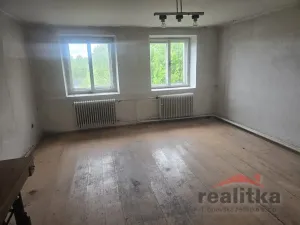 Prodej rodinného domu, Radkov, 80 m2