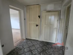 Prodej rodinného domu, Radkov, 80 m2