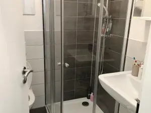 Pronájem bytu 2+kk, Kladno, Generála Selnera, 41 m2