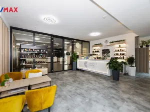 Pronájem obchodního prostoru, Praha - Libeň, Voctářova, 177 m2