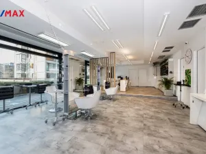 Pronájem obchodního prostoru, Praha - Libeň, Voctářova, 177 m2