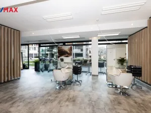 Pronájem obchodního prostoru, Praha - Libeň, Voctářova, 177 m2