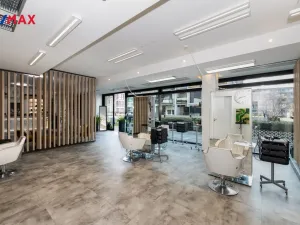 Pronájem obchodního prostoru, Praha - Libeň, Voctářova, 177 m2