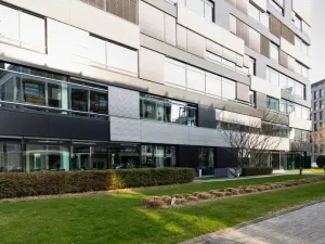 Pronájem obchodního prostoru, Praha - Libeň, Voctářova, 177 m2