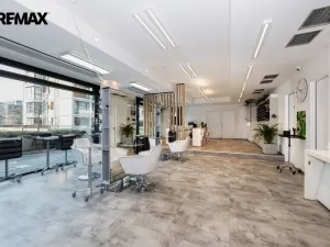 Pronájem obchodního prostoru, Praha - Libeň, Voctářova, 177 m2