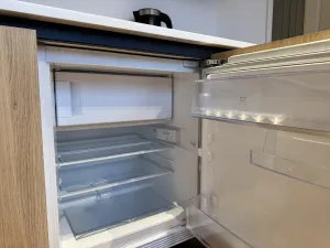 Pronájem bytu 1+kk, Praha - Nové Město, Tyršova, 24 m2