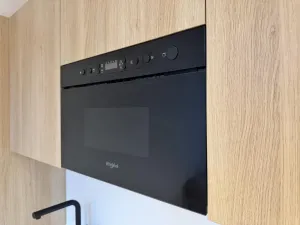 Pronájem bytu 1+kk, Praha - Nové Město, Tyršova, 24 m2