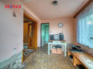 Prodej rodinného domu, Zásmuky, 73 m2